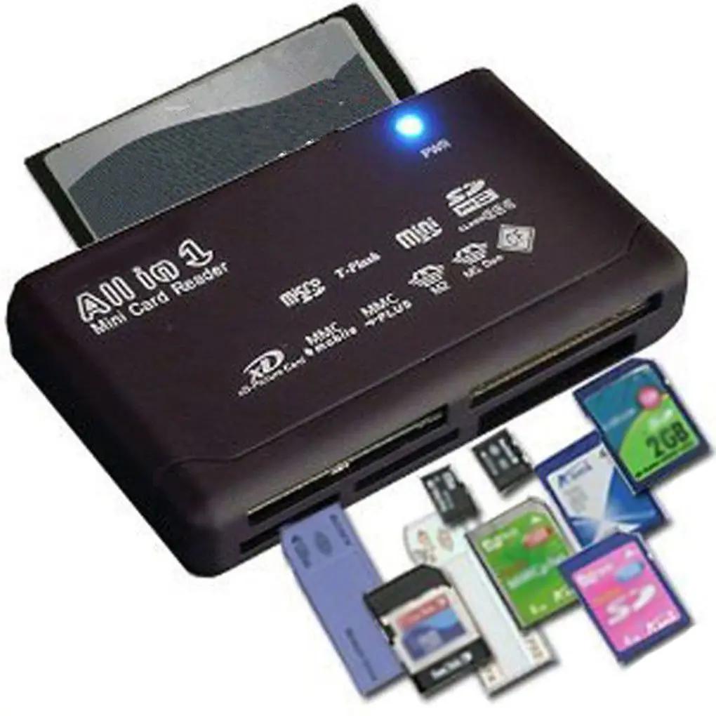 ο USB 2.0 SD ī  ,  TF CF SD ̴ SD SDHC MMC MS XD